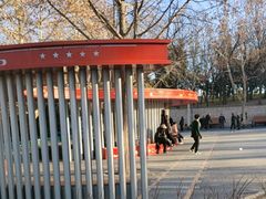 -长辛店二七公园