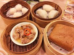 -添好运点心专门店(中环IFC店)