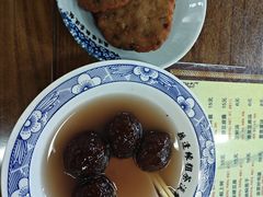 -粗茶淡饭(东关街店)
