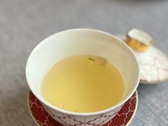 暖胃前汤-新长福(世嘉店)