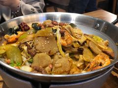 -川锅哎哟·麻辣香锅(国大城市广场店)
