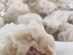 -金陵老丁家馄饨(新街口店)