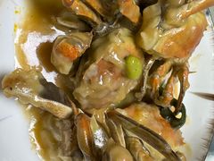 -阳澄湖大闸蟹·琼灵阁牌品牌连锁(吴中总店)