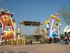 -大连海昌发现王国主题公园