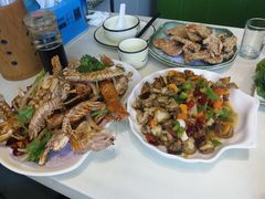 -威海渔村(静安旗舰店)