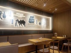 -马记永·兰州牛肉面(3019君尚店)