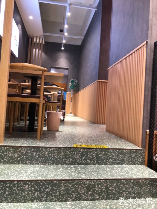 家味螺蛳粉&烤鱼(安远路店)图片