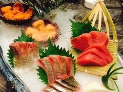 -海逸海鲜酒家(古北店)
