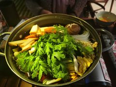 -山葵家居酒屋(天目里店)