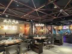 -快乐小羊·内蒙牛羊肉火锅(流花中心店)