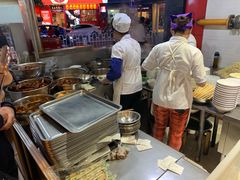 -李兰英湖南面馆(护国路店)