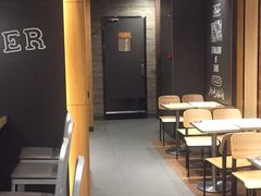 -汉堡王(下沙银泰店)