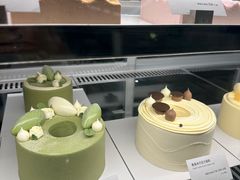 -théATRE茶聚场·餐厅(环球金融中心店)