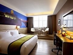 dsc_1966_conew-西安大雁塔科技大学地铁站亚朵酒店