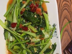 -驿楼兰·新疆菜(火车站店)