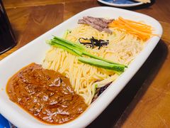 -雀舞云南菜(天津天河城购物中心店)