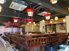 大堂-应天大明王朝·南京菜(中山陵店)