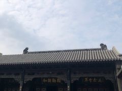 -天津戏剧博物馆