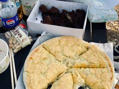 -盘龙城国家考古遗址公园