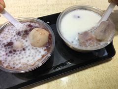 -百花传统甜品店(原址店)