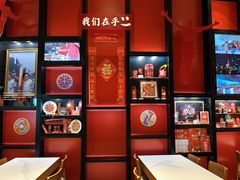 -东方明珠·可口可乐欢乐餐厅