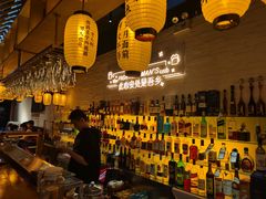 -就你餐厅(体育西横街店)