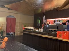 -荷风细雨·中国茶宴(碧云店)