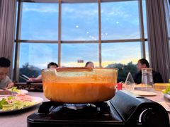 -不仔客海鲜·烧烤·270度海景餐厅(大东海店)