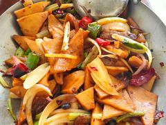 -天祥斋老北京八大碗烧烤家常菜(田村店)