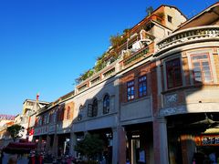 -阿芬卤面(花巷店)