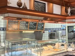 -NORDSEE Frankfurt Fisch Franke