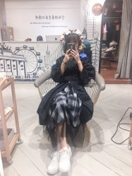 -苏豪路易士·嘉玛发廊