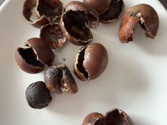 -二斗栗子(黄河道店)