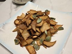 -马尔龙新疆饭店·清真(长青路店)