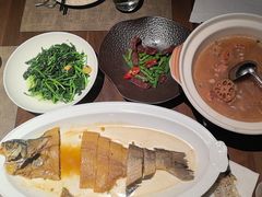 -曾宴·楚菜(湖北省博物馆店)