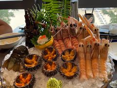 -極上萬膳·日料放题(来福士江景店)
