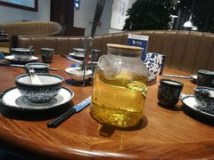 -快乐小羊火锅餐厅(农科路店)