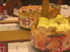 -龍歌自助小火锅(崂山丽达店)