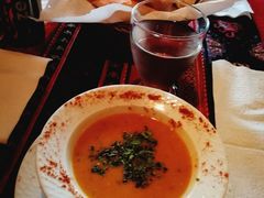 -Pumpkin Goreme Restaurant and Art Gallery