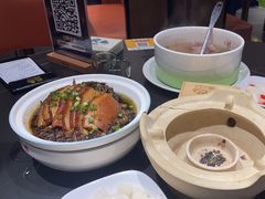 -秋色客家菜(南山店)