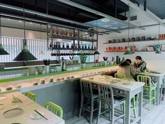 -壹小馆.皇城老妈(成都太古里店)