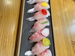 -友悦食堂(灯湖店)