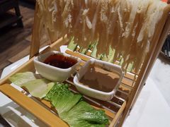 -西安饭庄·非遗陕菜(钟楼店)