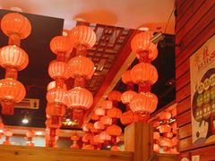 -亮欢寨酸汤鱼(沙冲路店)