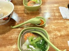-嘉华小吃(蛇口市场店)