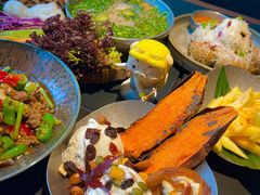 -Ameigo梅果·云贵川bistro(长宁来福士店)