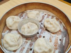 -鸡鸣汤包(罗廊巷店)