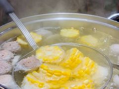 -八合里牛肉火锅(新洲店)