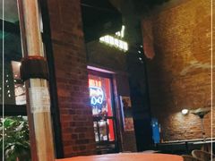 -Boxing Cat Brewery拳击猫精酿啤酒馆(永福店)
