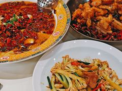 -天成·川菜家宴(礼岗店)